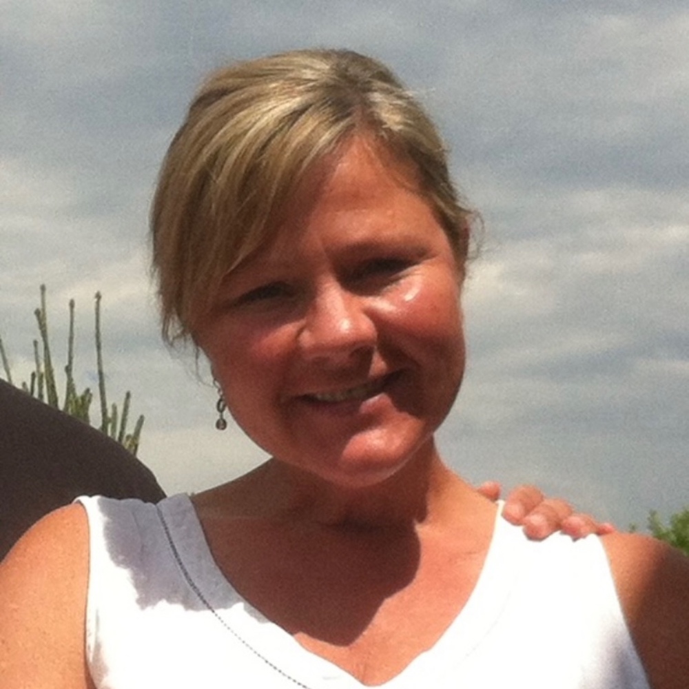 Meet your Posher, Heidi